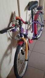 Nouveau vélo pour enfants, Vélos & Vélomoteurs, Vélos | Filles, Comme neuf, Enlèvement ou Envoi