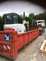 location container, Bricolage & Construction, Conteneurs, Envoi