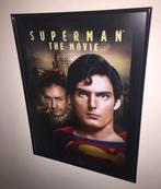 Superman the movie, Ophalen of Verzenden, Zo goed als nieuw