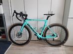 Bianchi aria di2 ultegra, Fietsen en Brommers, Ophalen, Carbon