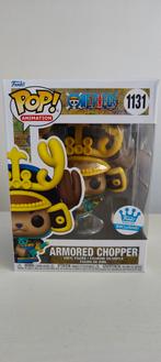 ONE PIECE - POP ANIMATION N 1131 - ARMORED CHOPPER, Ophalen of Verzenden, Nieuw