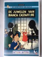 De juwelen van Bianca Castafiore. Kuifje, Boeken, Stripverhalen, Ophalen, Nieuw