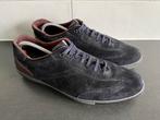 Floris van Bommel sneakers maat 10 / 44, Blauw, Floris van Bommel, Ophalen of Verzenden, Zo goed als nieuw