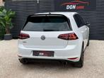 Volkswagen Golf GTI 2.0 TSI Clubsport DSG (bj 2017), Auto's, Automaat, 4 cilinders, 1984 cc, Alcantara