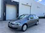 Volkswagen golf 6 variant 1.6 tdi, Autos, Volkswagen, Euro 5, Achat, Boîte manuelle, Break