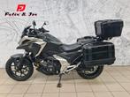 Honda NC750X (bj 2022), Motoren, Motoren | Honda, 750 cc, 2 cilinders, Bedrijf, Meer dan 35 kW