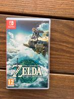 The Legend of Zelda: Tears of the Kingdom, Ophalen, Overige genres, Vanaf 12 jaar