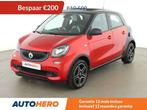 Smart Forfour 1.0 Basis passion (bj 2018), Auto's, Smart, Start-stop-systeem, 4 zetels, Gebruikt, https://public.car-pass.be/vhr/8fa23b35-898d-4a86-abd4-f4147c844d42