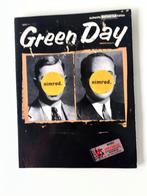 Green Day nimrod. Partiturenboek, Boeken, Ophalen of Verzenden, Zo goed als nieuw, Green day, Muziek