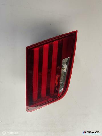 Achterlicht links KOFFERBAK BMW F10 63217203225907 beschikbaar voor biedingen