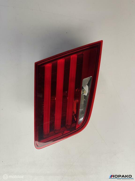 Achterlicht links KOFFERBAK BMW F10 63217203225907, Auto-onderdelen, Verlichting, Gebruikt, Ophalen of Verzenden