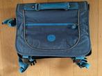boekentas kipling, Handtassen en Accessoires, Tassen | Schooltassen, Ophalen, Gebruikt, Aktetas of Boekentas