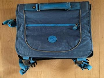 boekentas kipling beschikbaar voor biedingen