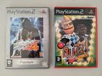2 PLAYSTATION 2 GAMES, Games en Spelcomputers, Ophalen of Verzenden, Gebruikt