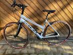 Koersfiets Dames, Fietsen en Brommers, Ophalen, 28 inch, 47 tot 50 cm, Zo goed als nieuw