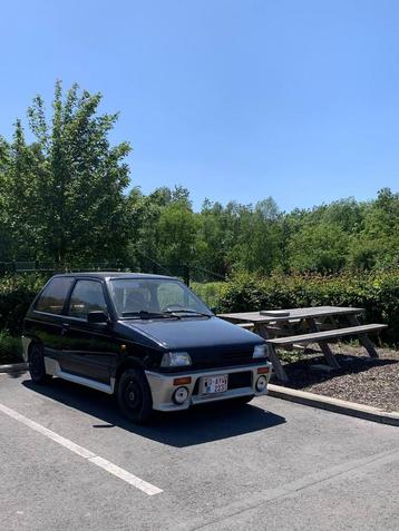 Suzuki Alto GL « Fortissimo » beschikbaar voor biedingen