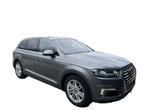 Audi Q7 3.0 TDi V6 Quattro e-tron PHEV B&O surround full O, Auto's, Audi, Automaat, Euro 6, 3000 kg, USB