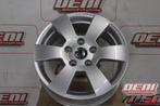 15" Skoda Octavia Deimos velgenset origineel 1Z0601025R, 15 inch, Velg(en), Nieuw, Ophalen of Verzenden
