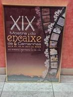 Kader, Huis en Inrichting, Woonaccessoires | Lijsten, Ophalen, Kunststof, 50 tot 75 cm, Nieuw