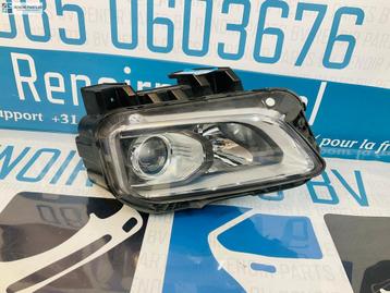 Koplamp Hyundai Kona 1.0 Rechts Led 92102J9000 Origineel 3-G beschikbaar voor biedingen