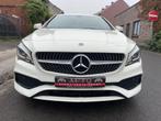 Mercedes-Benz CLA 200D EDITION AMG 100 (136) KW (HP) LED NAV, Auto's, Mercedes-Benz, CLA, 4 cilinders, Wit, Bedrijf