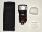Nikon SB-900 flitser, Ophalen of Verzenden, Zo goed als nieuw, Nikon, Kantelbaar