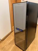 Climatiseur à vin à deux zones Krups JC400*, Electroménager, Comme neuf, Moins de 45 cm, Enlèvement, Moins de 85 cm