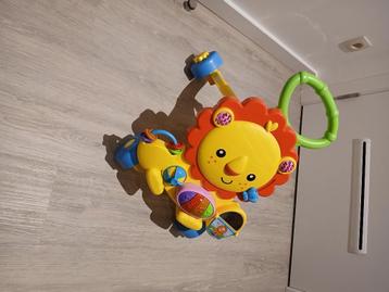 Lorelli leeuw loopstoel beschikbaar voor biedingen