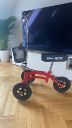 KneeOver orthopedische scooter, Diversen, Rolstoelen, Ophalen, Zo goed als nieuw
