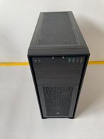 Corsair obsidian 750 D, Enlèvement, Comme neuf