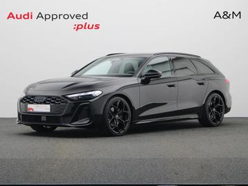 Audi A5 Avant A5 Avant 2.0 TFSI S line S tronic beschikbaar voor biedingen