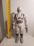 Vintage action figure Ranger/Robocop (knock off)., Verzamelen, Poppetjes en Figuurtjes, Gebruikt, Ophalen