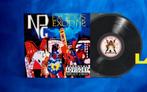 Prince LP - NPG • Exodus - L4OA Zwart Vinyl Sealed, Verzenden, Nieuw in verpakking, 12 inch