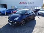 Opel Adam Rocks S 1.4 Turbo 150PK, Auto's, 144 g/km, ADAM, Euro 6, Blauw
