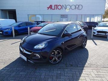 Opel Adam Rocks S 1.4 Turbo 150PK beschikbaar voor biedingen