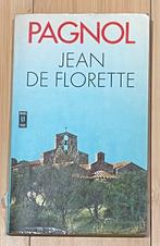 C/Pagnol Jean de Florette, Boeken, Romans, Gelezen