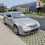Mercedes, Auto's, Mercedes-Benz, Overige modellen, Bedrijf, Zilver of Grijs, Te koop
