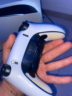 Ps5 slim disc + dualsense controller, Ophalen, Zo goed als nieuw, Controller