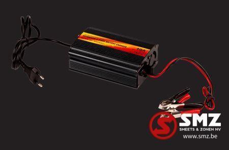 Batterij lader 12V 10AH, Auto-onderdelen, Vrachtwagen-onderdelen, Overige merken, Overige Auto-onderdelen, Nieuw