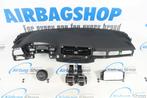 Airbag set - Dashboard 3 spaak  Audi A5 (2016-heden), Utilisé, Enlèvement ou Envoi