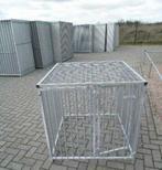 Nieuw! Hondenbench Extra Strong Professioneel, Dieren en Toebehoren, Ophalen of Verzenden, Nieuw