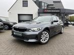 BMW 330 e Touring ** Camera | Navi/Carplay | Cruise, Autos, BMW, 0 kg, Argent ou Gris, Euro 6, 0 kg