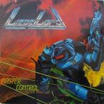 LIEGE LORD - Master Control (Blue White Marbled Vinyl ), Verzenden, Nieuw in verpakking