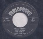 The Beatles – Hello Goodbye / I am the walrus – Single - ???, Gebruikt, 7 inch, Single, Ophalen of Verzenden