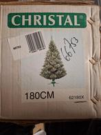 Kunstkerstboom in perfecte staat - 180cm, Enlèvement ou Envoi, Utilisé