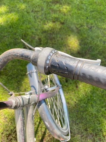 Kettler damesfiets te koop