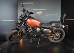 2022 Hyosung Bobber 125cc | A1 Rijbewijs | Tal van opties, Motoren, 2 cilinders, Chopper, Bedrijf, 125 cc