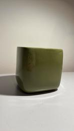 Groene bloempot, Ophalen, Zo goed als nieuw