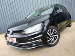 ✔VW GOLF 7½ 1.5TSI IQ.Drive BMT 12/2019 Euro6❕ GPS, Bluetth, Auto's, Volkswagen, Voorwielaandrijving, Stof, Zwart, Golf