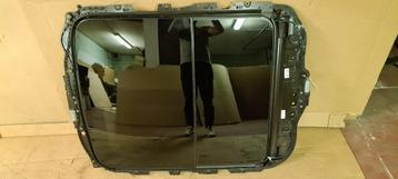 4m88770411nx toit panoramique q8 4m8 toit ouvrant Q8 4M8, Enlèvement ou Envoi, Utilisé, Droite, Audi